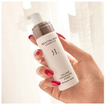 Volume Enhancing Foam - Pěna na zvětšení objemu vlasů